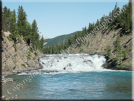 White Water