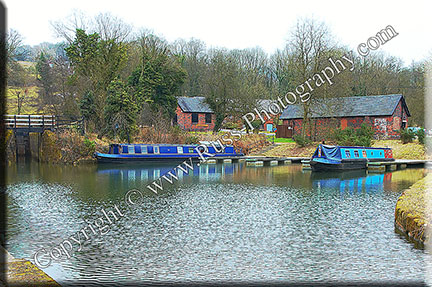 Froghall Basin