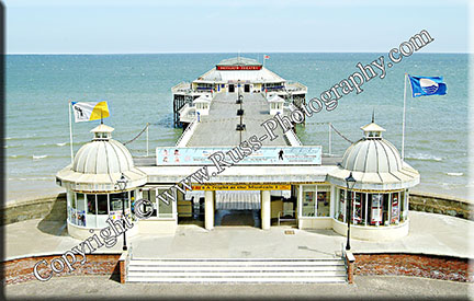 The Pier