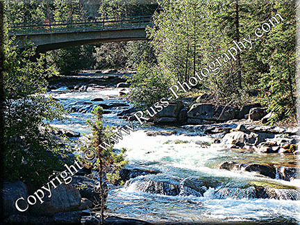 Rapids