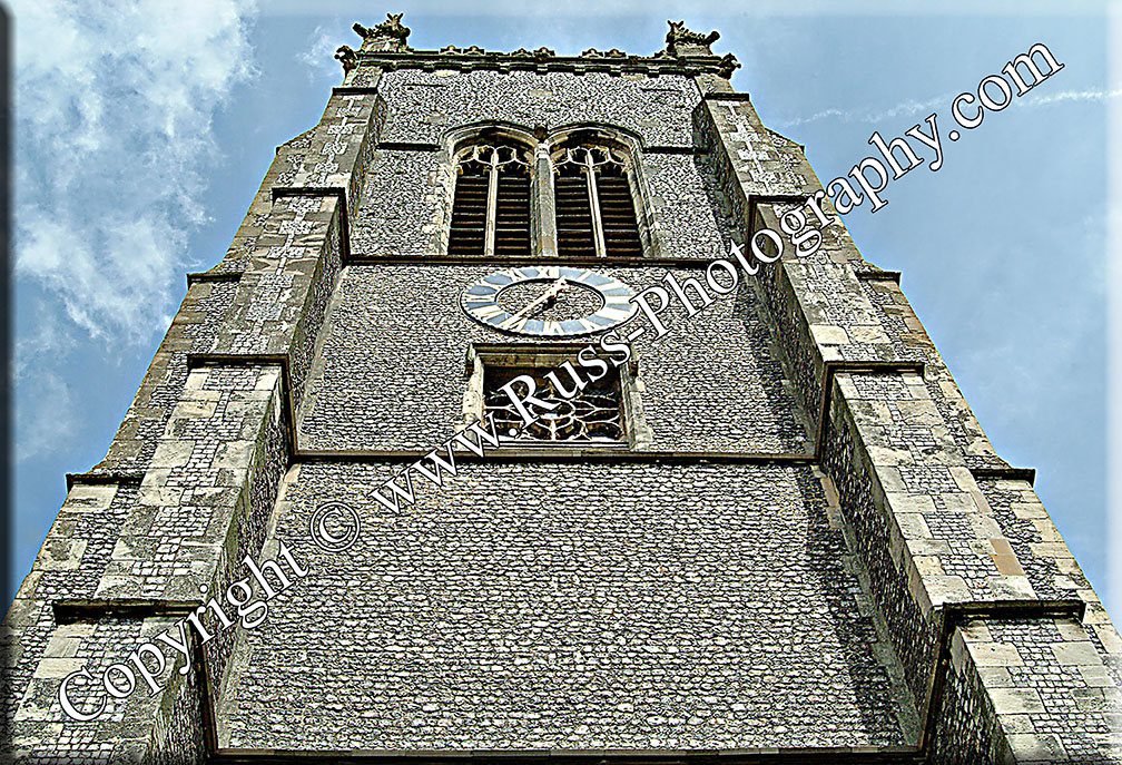 Decorative Photography