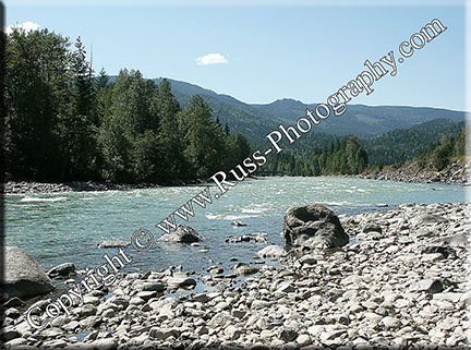 Thompson River