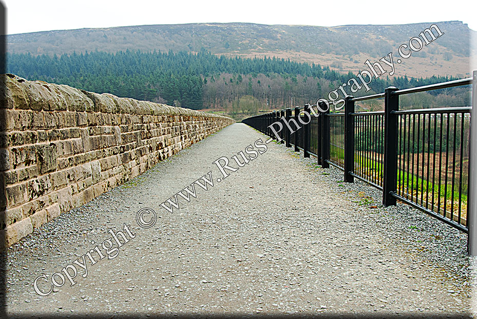 Reservoir Walk