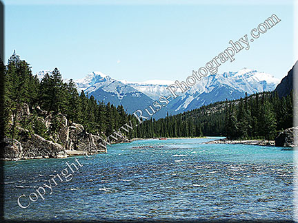 Rockies River