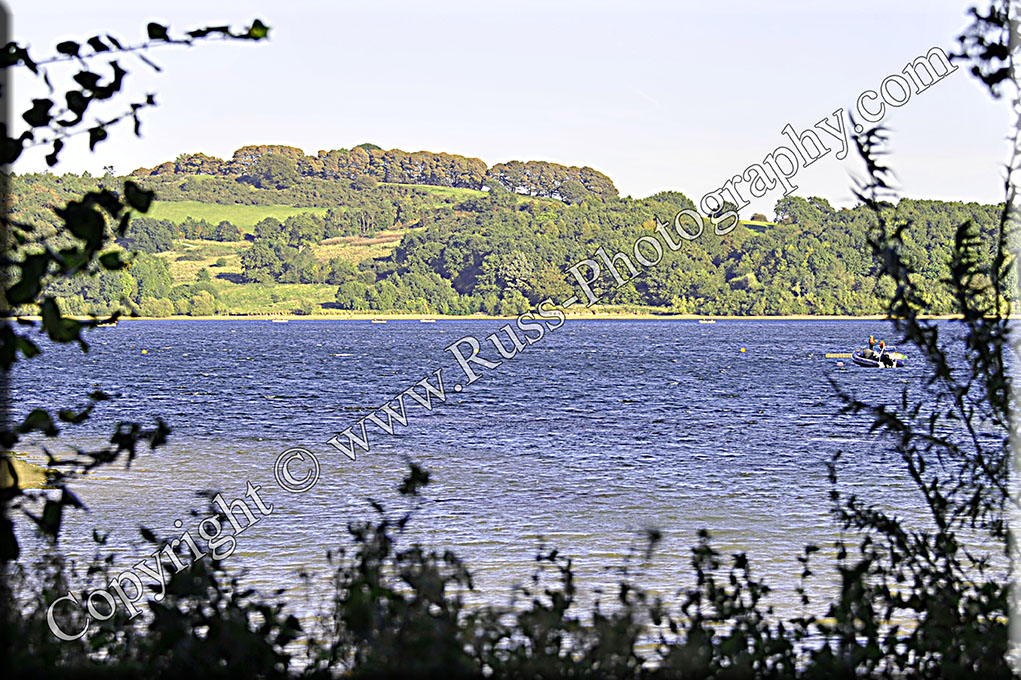 Moors Reservoir