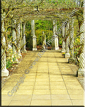 Garden Path