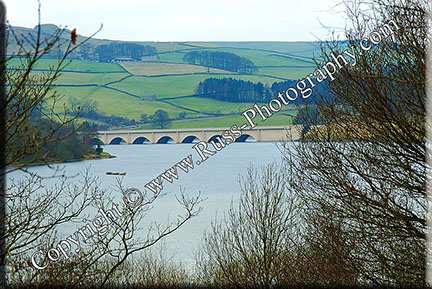 Ladybower
