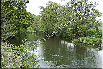 Staffs River