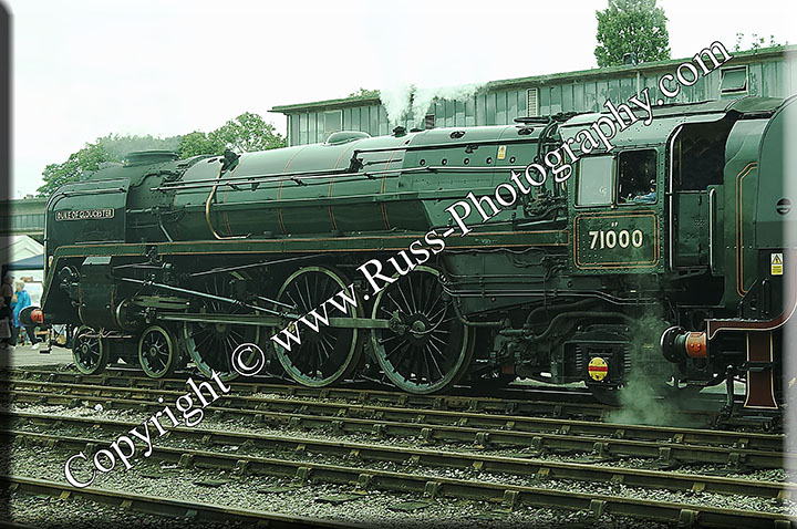 Duke of Gloucester