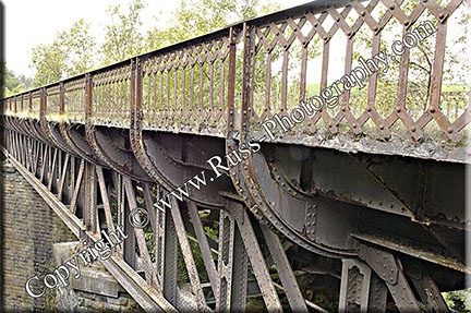 Dale Bridge