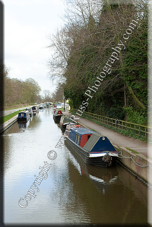 Fradley