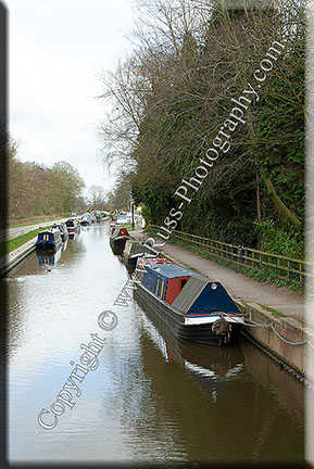 Fradley