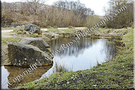 Moorland Pool