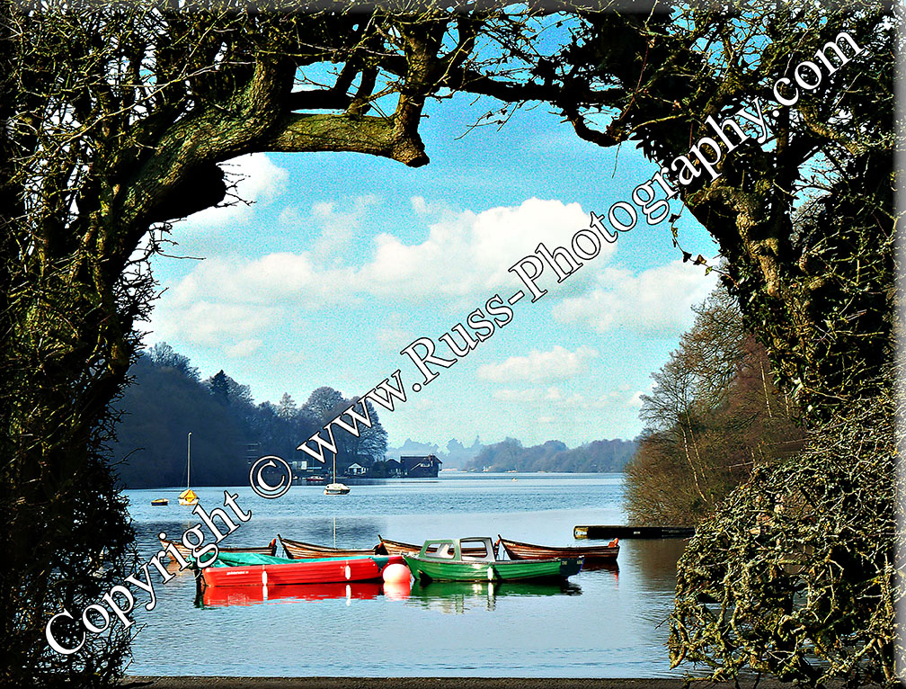 Decorative Photography