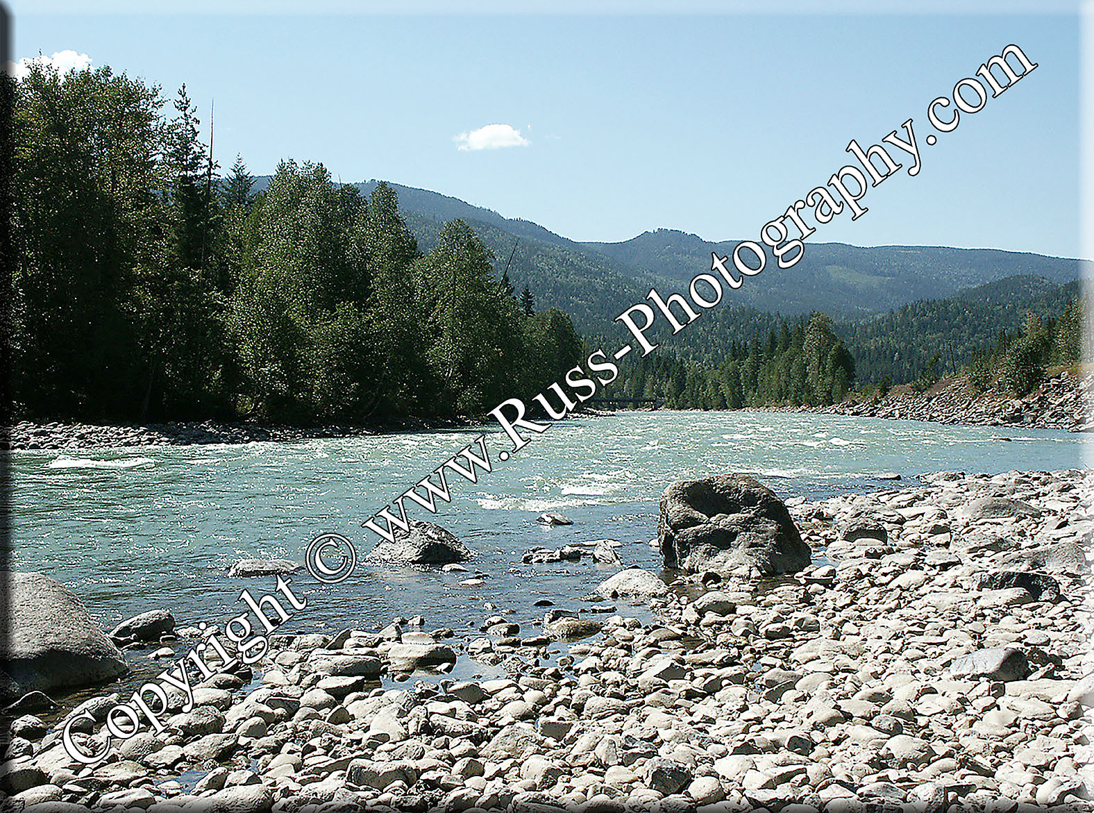 Decorative Photography